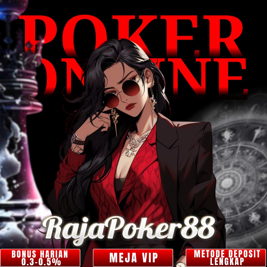RAJAPOKER88 Situs Bandar Poker Online Terbaik di Penutupan Akhir Tahun 2025 - WooCommerce eCommerce